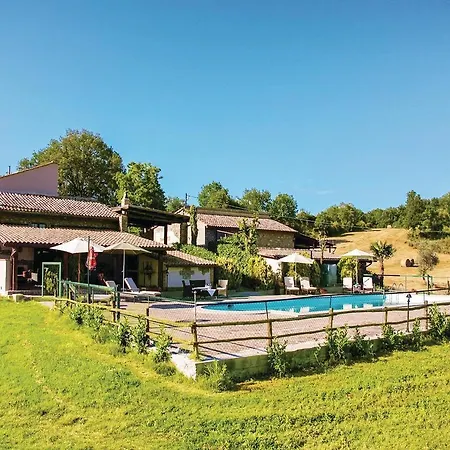 Granaio I Ferienhaus