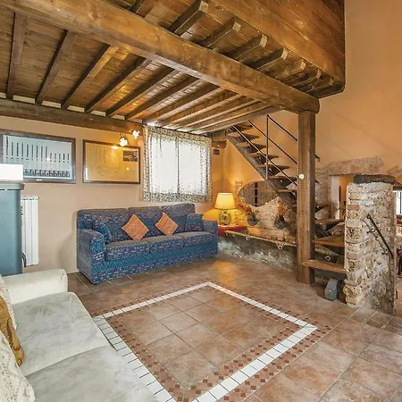 Granaio I Ferienhaus Narni