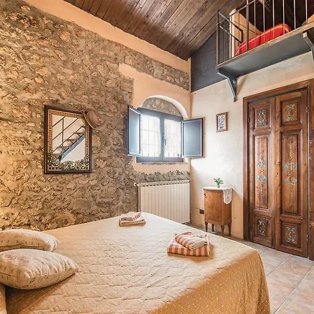 Granaio I * Νάρνη