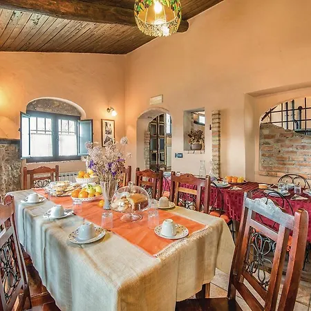 Granaio I * Narni