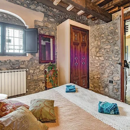 Granaio I * Narni