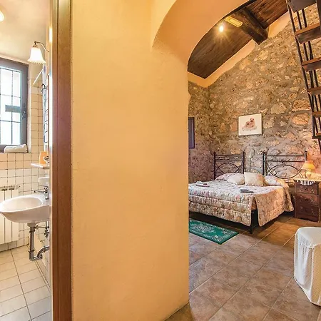 Granaio I Ferienhaus Narni