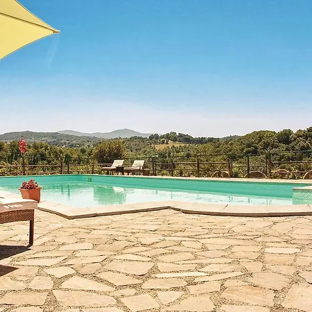 Granaio I Ferienhaus Narni